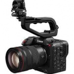 Sony разширява Cinema Line с  новата 4K Super 35 камера за бъдещите филмови режисьори