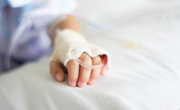 Детето което беше ударено от мълния в Бургас е будно