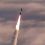Русия атакува украинската столица Киев с балистични ракети