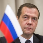 Медведев: Евентуална доставка на американски ракети "Томахоук" на Украйна може да завърши зле за всички - особено за президента Тръмп