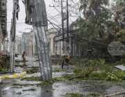 Десетки загинали при урагана Иън в САЩ