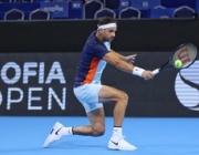 Григор Димитров отпадна във втория кръг на Sofia Open