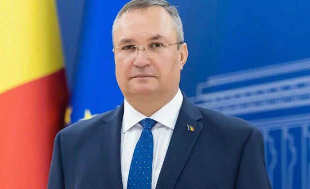 Румънският премиер Николае Чука поиска от Южна Корея подкрепа за