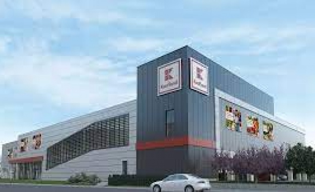 Кметът Фандъкова връчи специална Грамота за устойчивост на първия зелен