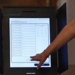 Проверени са 100% от инсталираните машини за гласуване