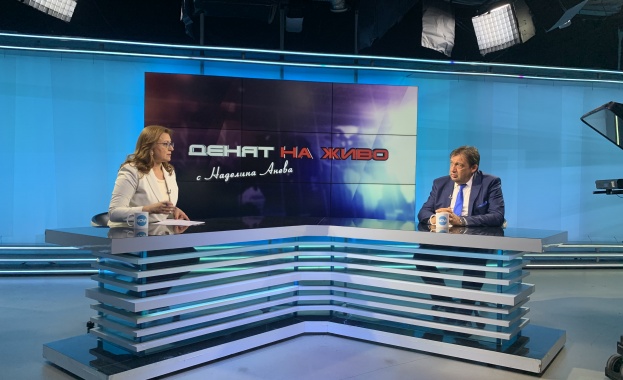 Анализът на пътищата който направихме спука магистралния балон който се