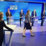 На дебата по bTV: Кирил Петков вместо Венко Сабрутев, ГЕРБ напуснаха 
