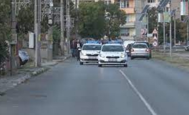 Полицията не може да се справи с войната по пътищата