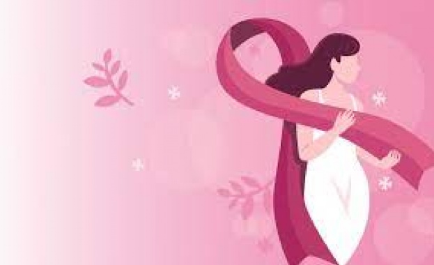 Кампанията за безплатни профилактични прегледи за рак на млечната жлеза