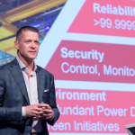 Equinix инвестира 50 милиона долара в глобална фондация