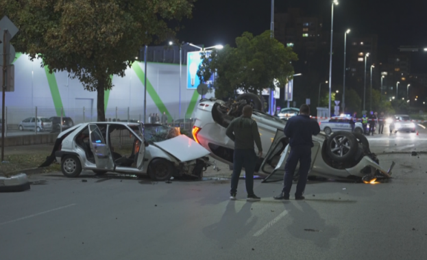 Окръжната прокуратура в Шумен иска съдът да наложи най тежката мярка