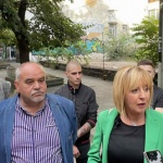 Мая Манолова: Държавата да поеме поскъпването на дървата за огрев 