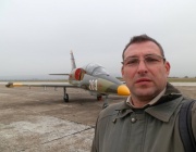 Димитър Ставрев: В момента Су-25 са най-модерните самолети в българската авиация