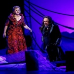 Летящият холандец от Рихард Вагнер по БНТ 1