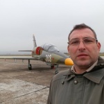 Димитър Ставрев: В момента Су-25 са най-модерните самолети в българската авиация