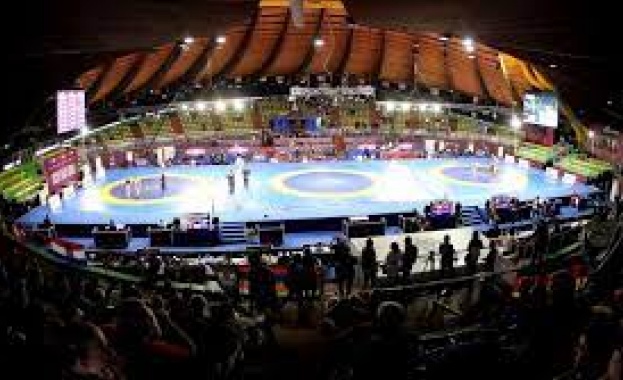 Борци от 47 държави заявиха участие за Световното първенство за