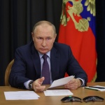 Путин призова за създаване на независима система за международни плащания