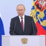 Путин назова десет структурни промени в руската икономика