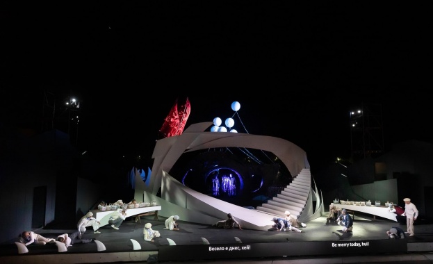 На 1 октомври събота световен ден на музиката и ден