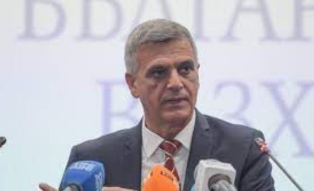 Най спешната задача пред страната е решаването на демографската криза за