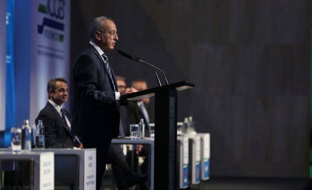 Междусистемната газова връзка Гърция България ще допринесе за гарантирането сигурността на