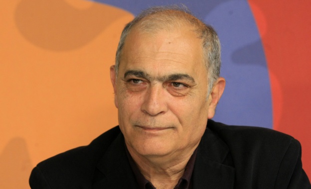 Доц. Симеон Василев: Визията на Олаф Шолц за геополитически Европейски съюз