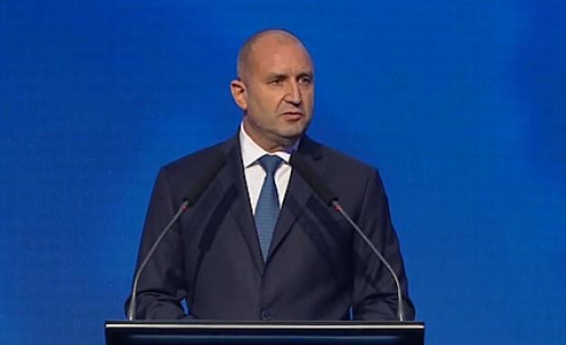 Надявам се НС да ни изведе от спиралата на политическа