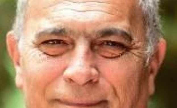 С речта си в Прага в края на август германският