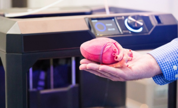 Кореспондентите на БНР в Израел Феня и Искра Декало надникнаха