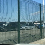 Интензивен е трафикът на ГКПП „Капитан Андреево“