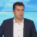 Кирил Петков: България ще стане по-богата и по-успешна, ако сме в центъра на Европа и нямаме корупция