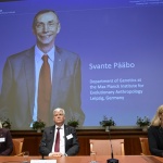 Шведски генетик получи Нобела награда за медицина