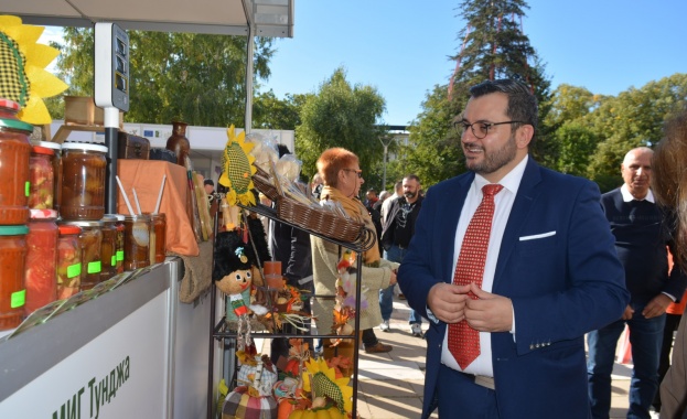 С над 280 млн евро ще бъдат подпомогнати местните инициативни