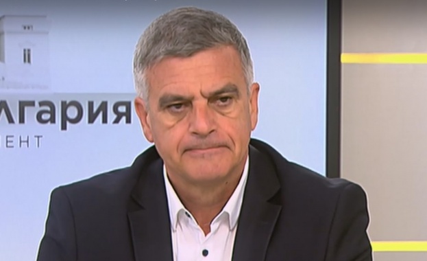 Ние сме най малката парламентарна група Но всъщност участието в политическия