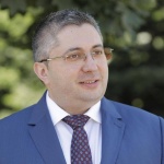 Николай Нанков, ГЕРБ: В Ловешка област победихме ПП с над 14%, благодаря за доверието, няма да го предадем