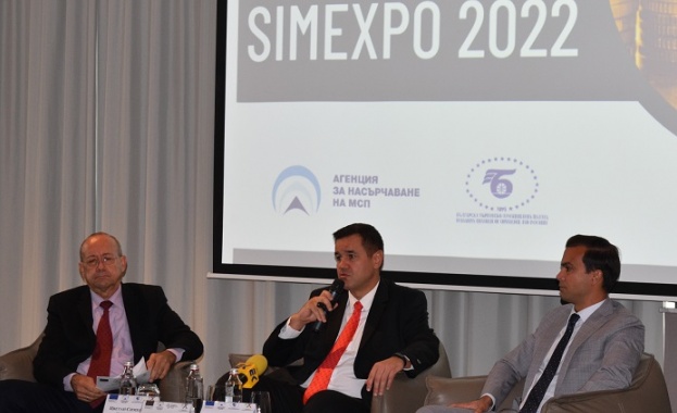 Малките и средни предприятия са гръбнакът на икономическата ни система