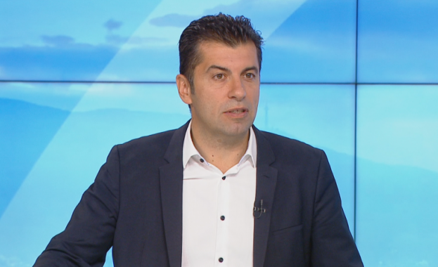 В предаването Панорама по БНТ Кирил Петков каза че България