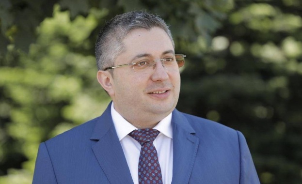 Николай Нанков, ГЕРБ: В Ловешка област победихме ПП с над 14%, благодаря за доверието, няма да го предадем