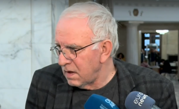 Цветозар Томов, ЦИК: Все още не е ясно дали "Български възход" и ИТН ще са в парламента