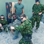 Кадиров обяви, че изпраща трима от синовете си в Украйна