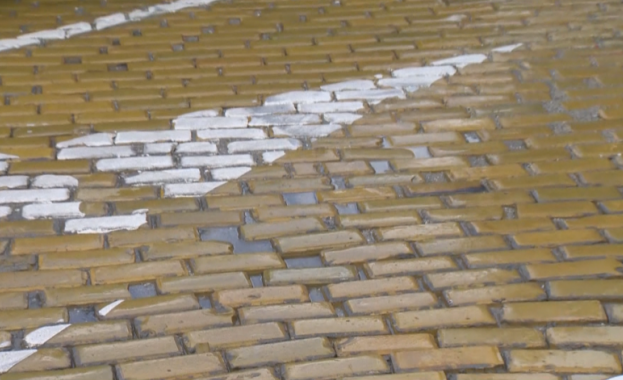 Столичната община глобява със 100 000 лв фирма Трейс Груп