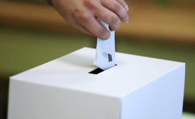 Продължава обработването на изборните книжа Окончателните резултати от вота се