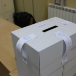 Хасково: 26% избирателна активност, без сериозни нарушения в изборния ден
