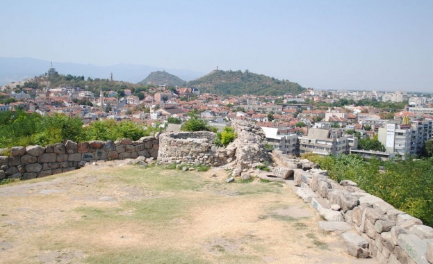 52 годишна жена от Пловдив e с тежки травми след падане