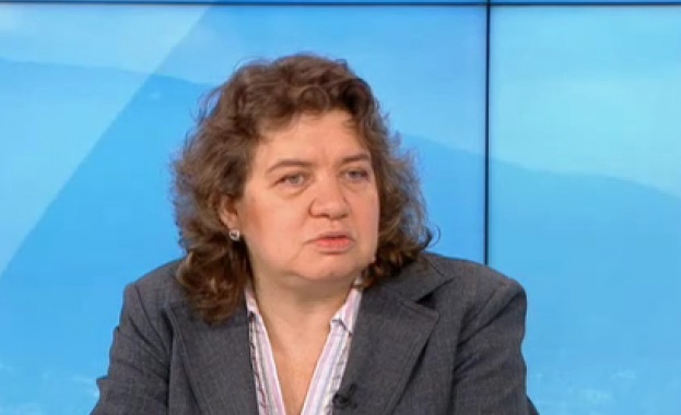 Доц. Наталия Киселова: Около 9 април ще стане ясно дали ще има нови избори