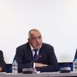 Бойко Борисов: ГЕРБ предлага преговори на всички – по приоритети