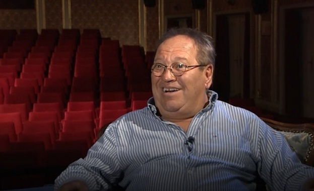 На 5 октомври сряда от 21 00 ч по БНТ 1