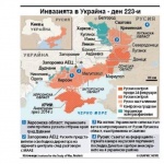 Кремъл: Мир в Украйна само при условията на Русия