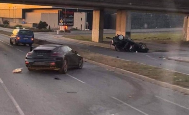 По повод информацията че Д Л обвинен за катастрофата от