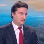 Крум Зарков: Шансовете за правителство намаляват